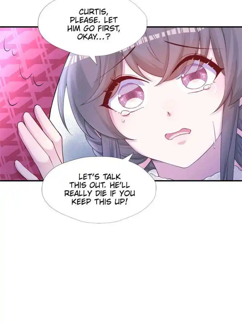 Beauty and the Beasts Chapter 481