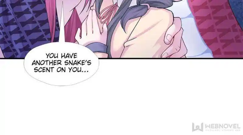 Beauty and the Beasts Chapter 481