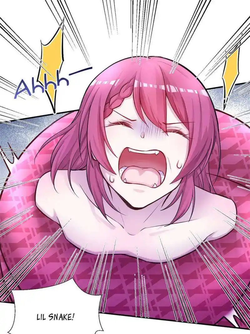 Beauty and the Beasts Chapter 481