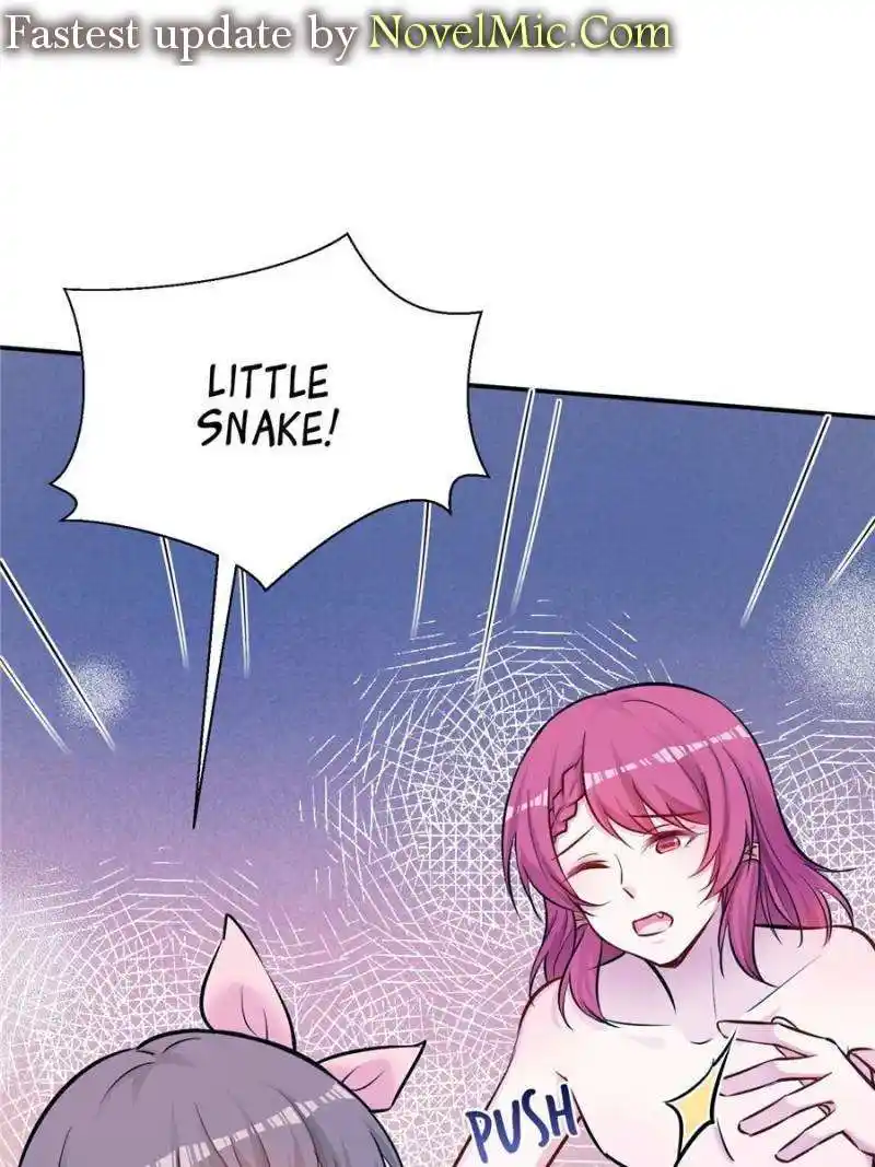 Beauty And The Beasts Chapter 482