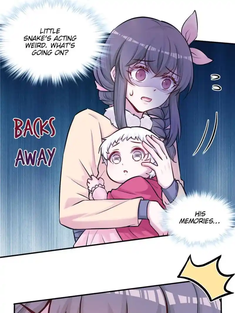 Beauty And The Beasts Chapter 482