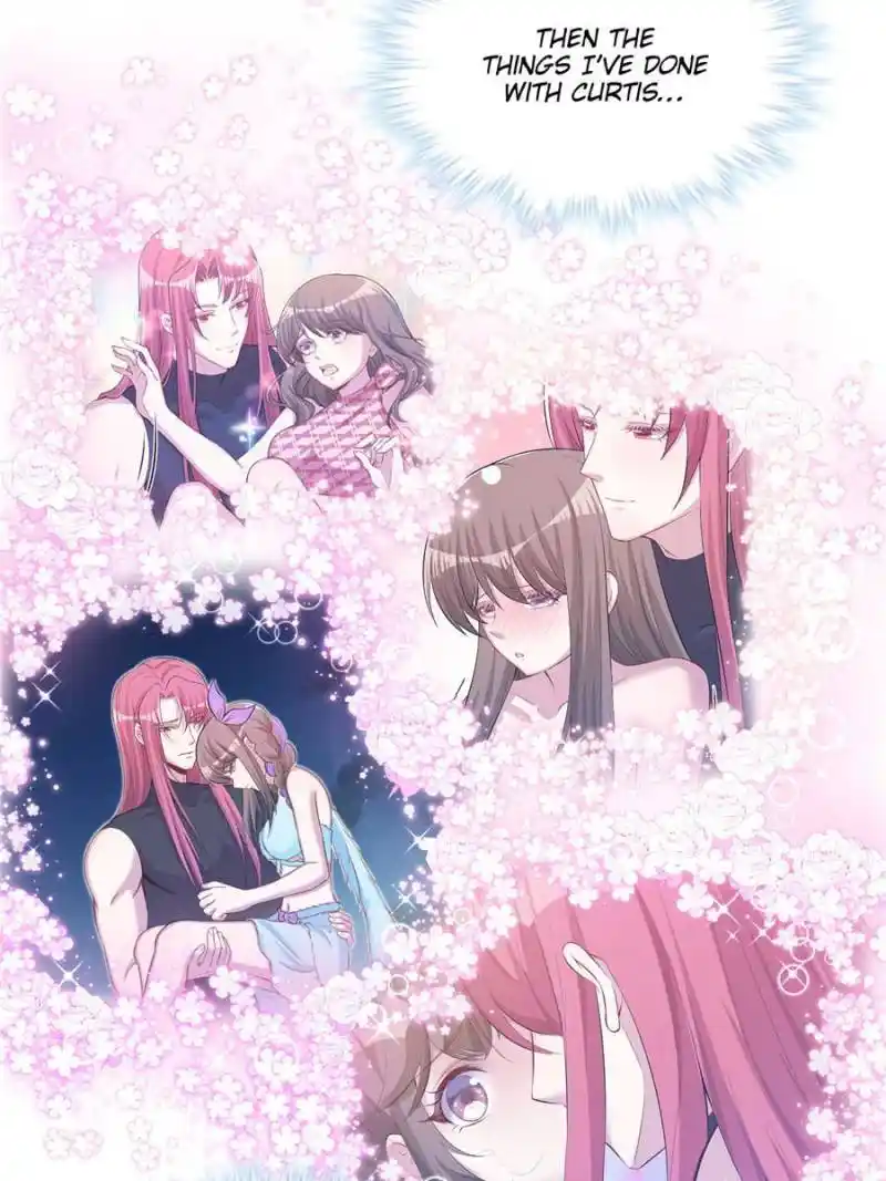 Beauty And The Beasts Chapter 482