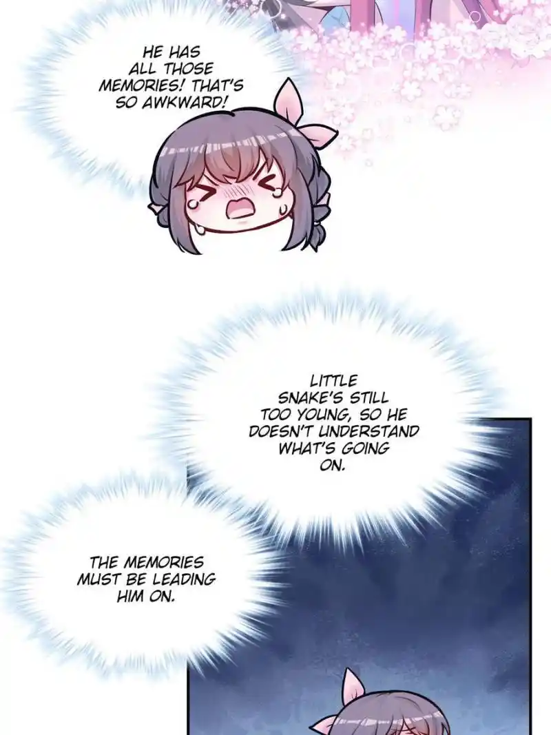 Beauty And The Beasts Chapter 482