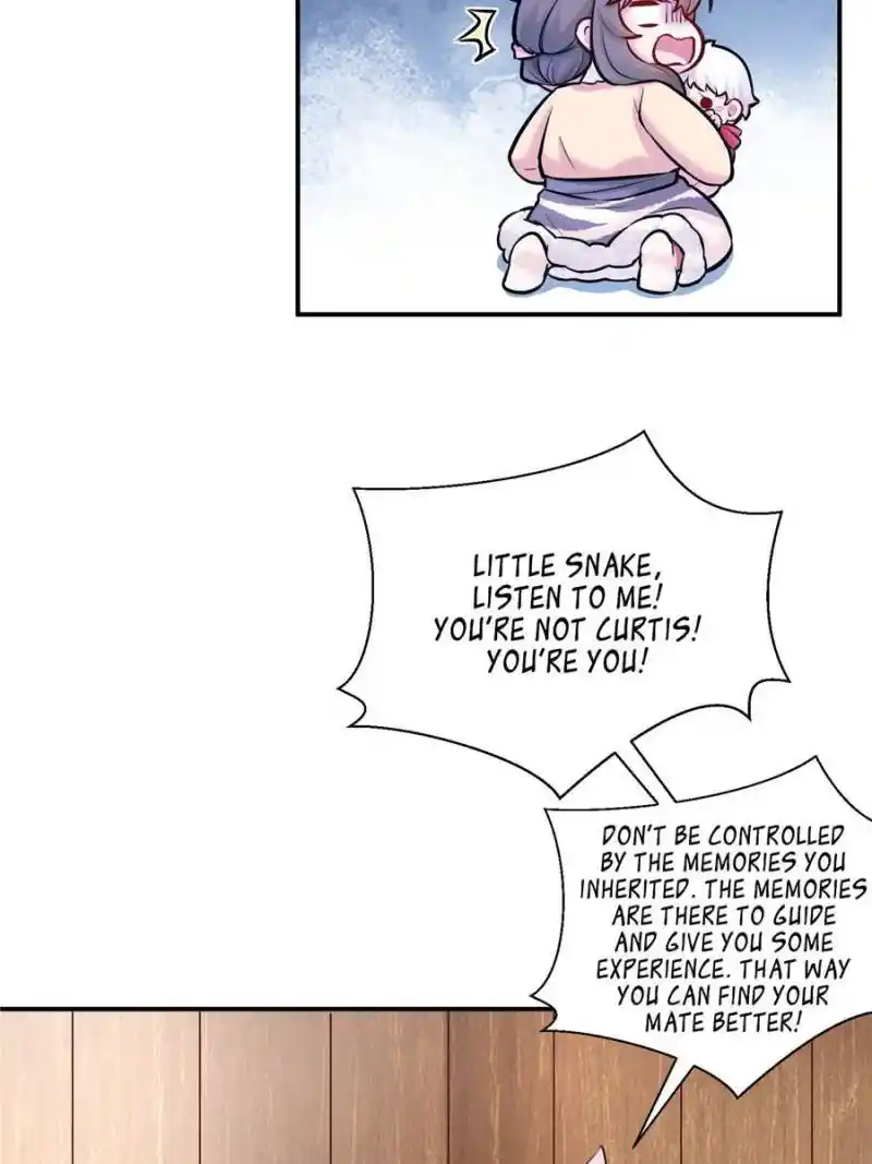 Beauty And The Beasts Chapter 482