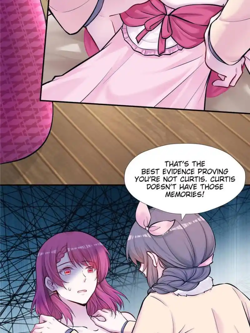 Beauty And The Beasts Chapter 482