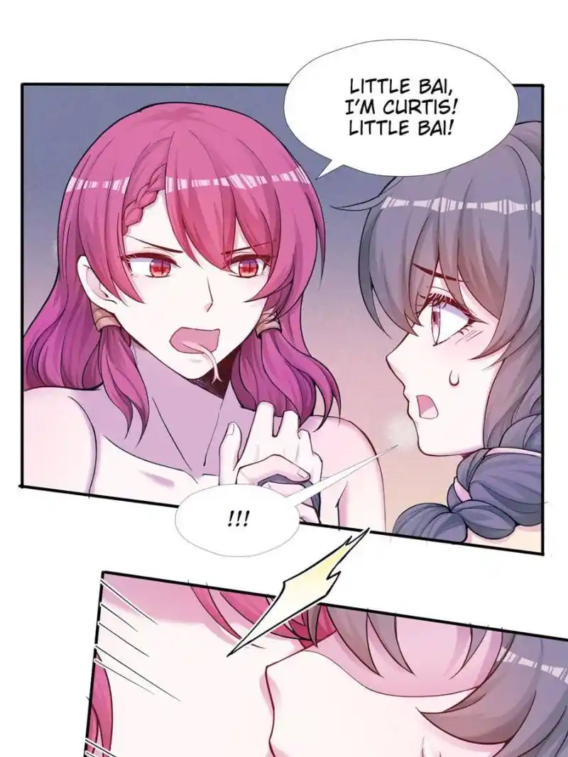 Beauty And The Beasts Chapter 482