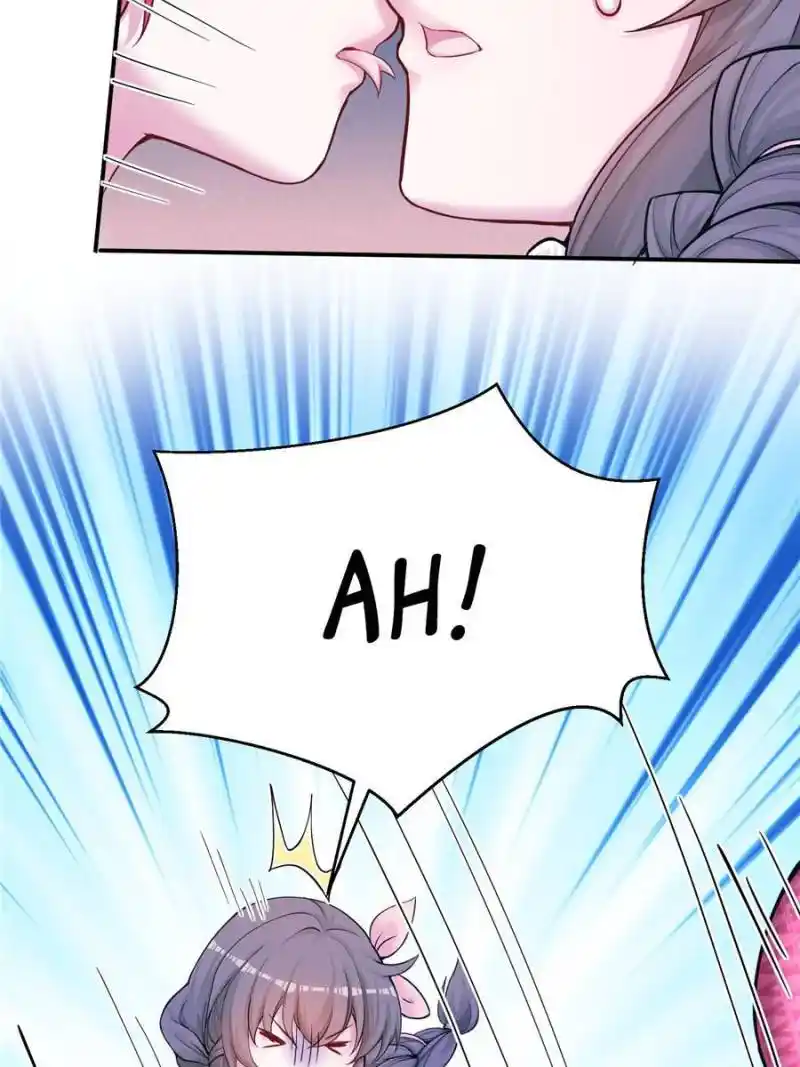 Beauty And The Beasts Chapter 482