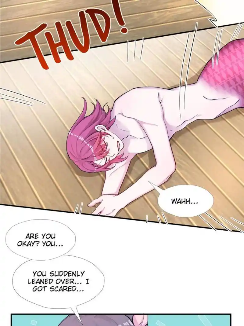 Beauty And The Beasts Chapter 482