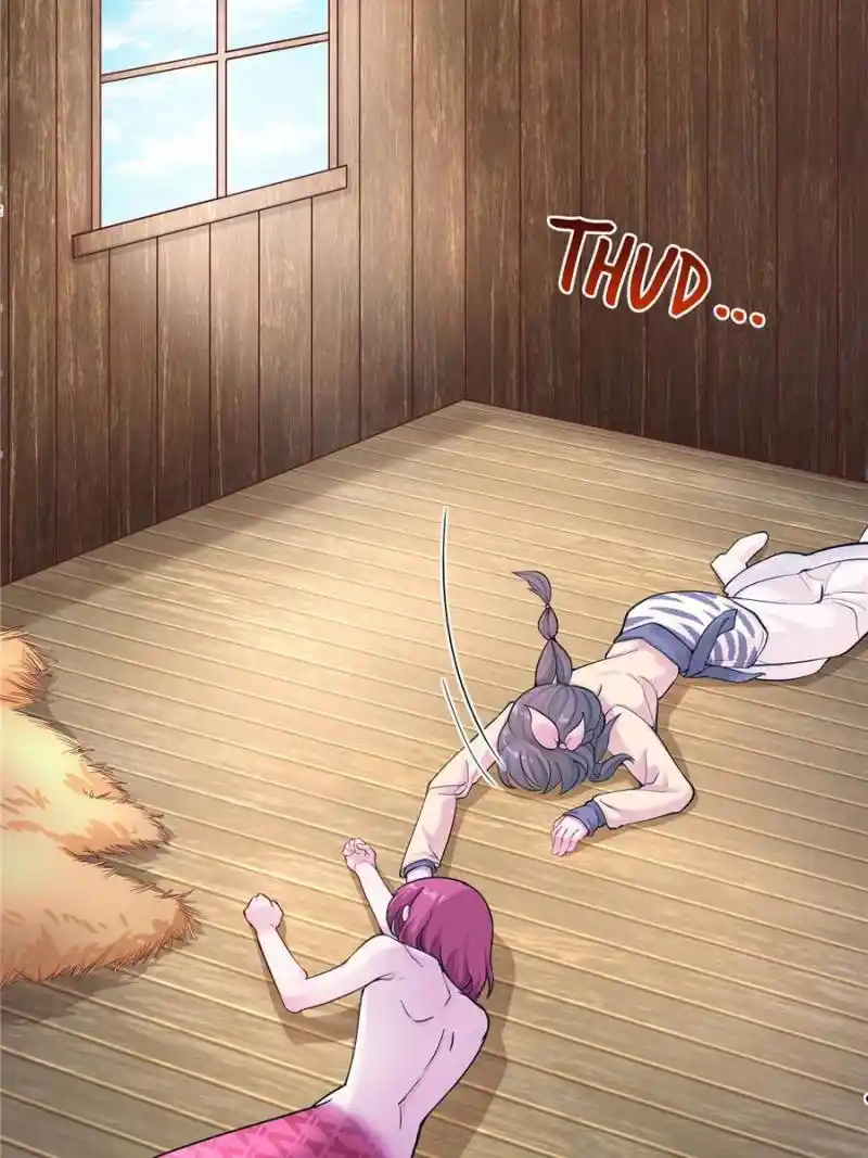 Beauty And The Beasts Chapter 482