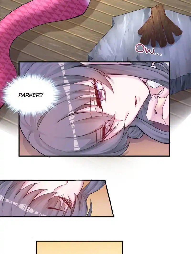 Beauty And The Beasts Chapter 482