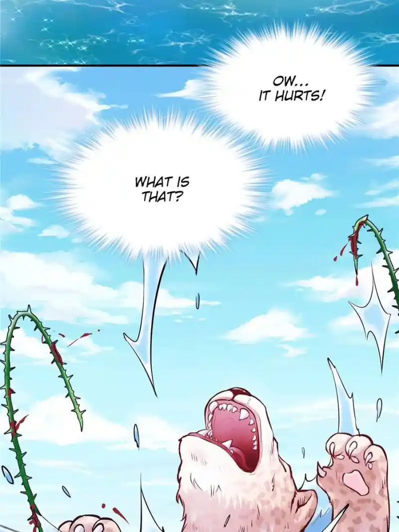 Beauty And The Beasts Chapter 482