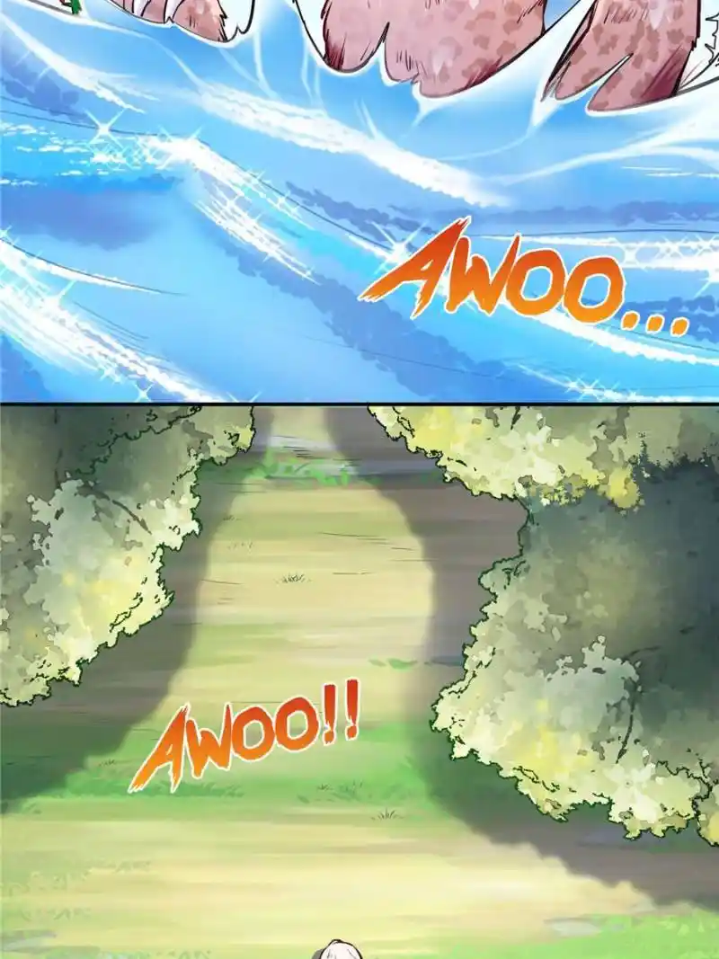 Beauty And The Beasts Chapter 482