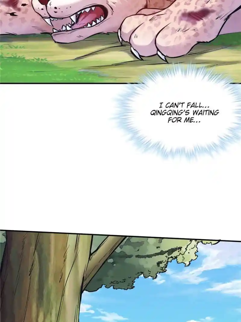 Beauty And The Beasts Chapter 482