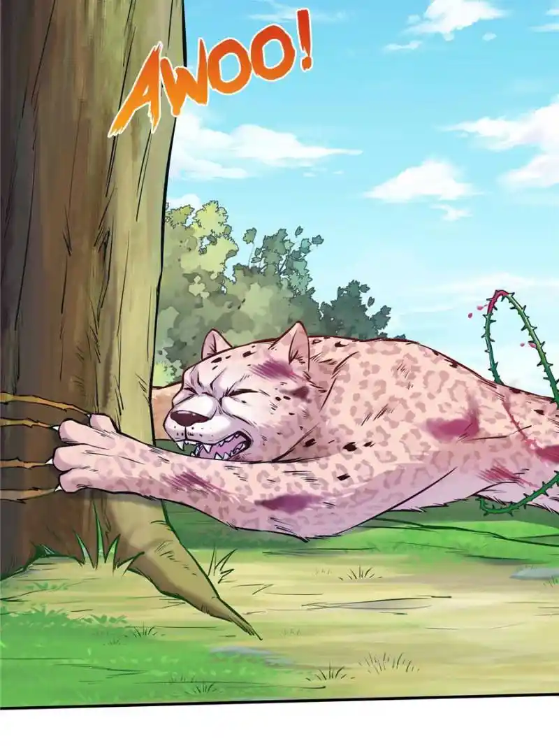 Beauty And The Beasts Chapter 482