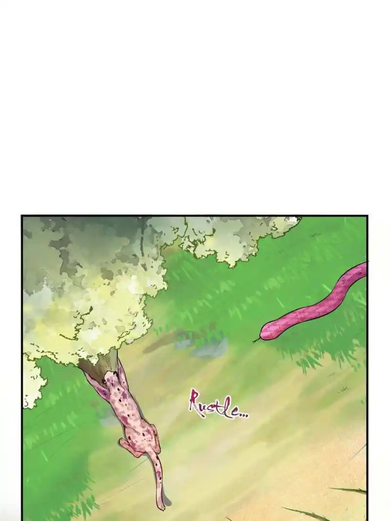 Beauty And The Beasts Chapter 482