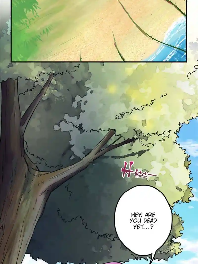 Beauty And The Beasts Chapter 482