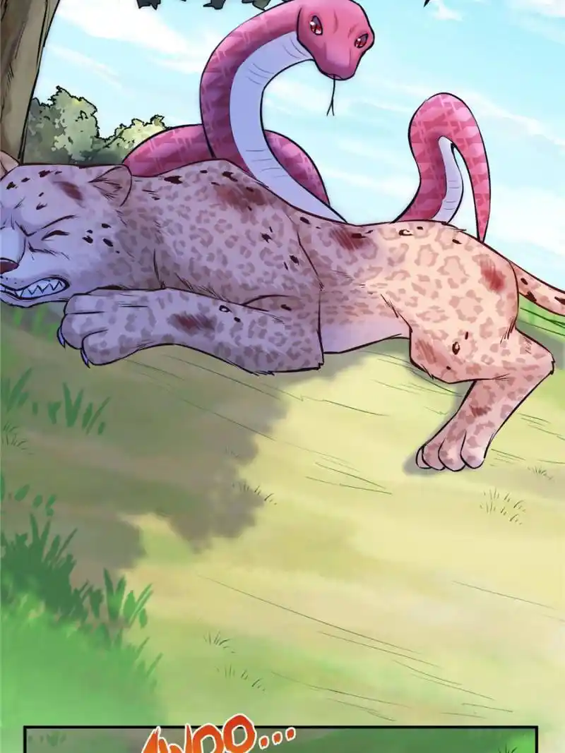 Beauty And The Beasts Chapter 482