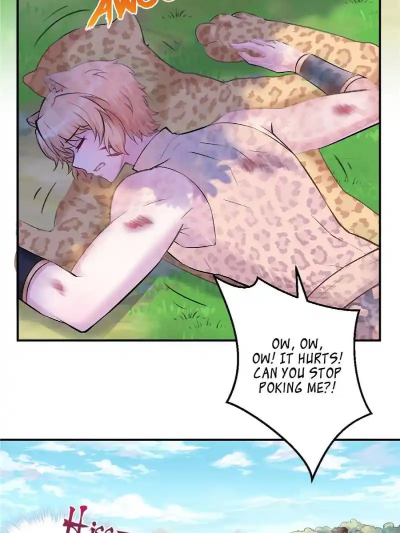 Beauty And The Beasts Chapter 482