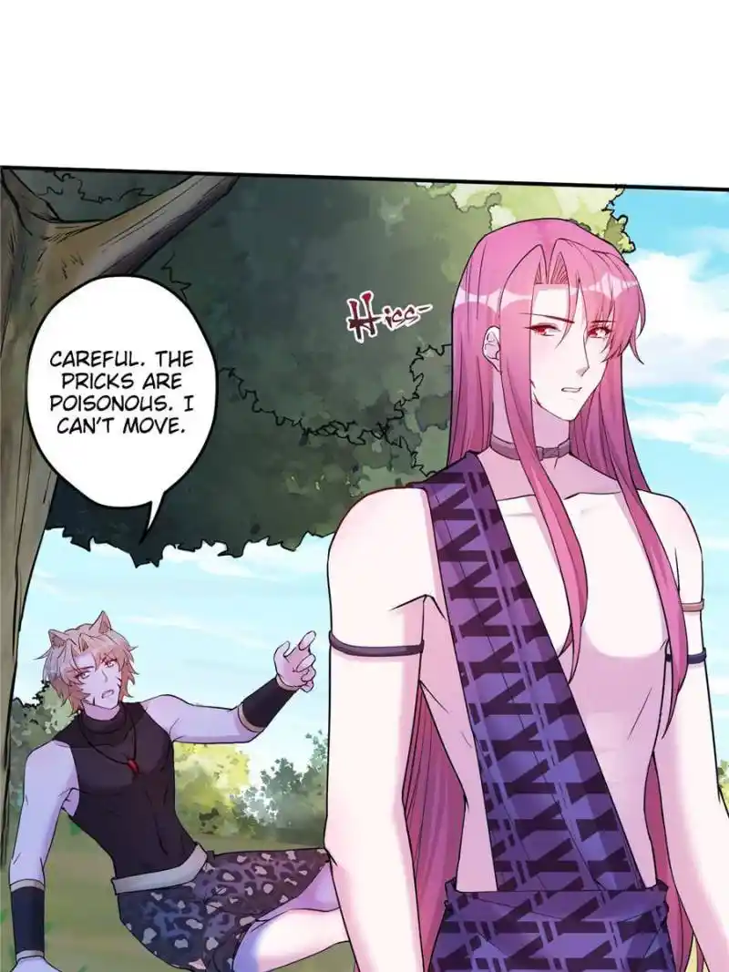 Beauty And The Beasts Chapter 482