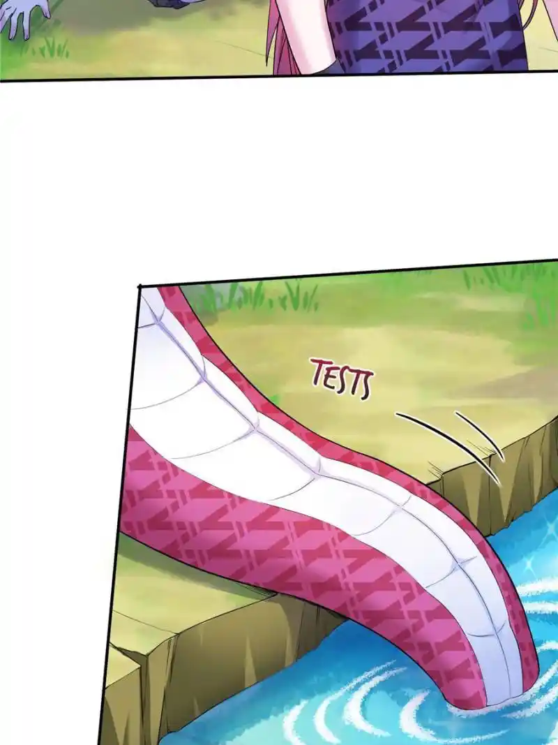 Beauty And The Beasts Chapter 482