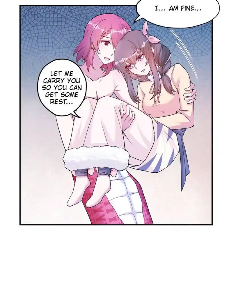 Beauty And The Beasts Chapter 482