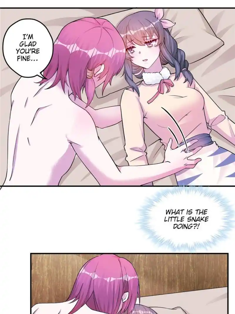 Beauty And The Beasts Chapter 482