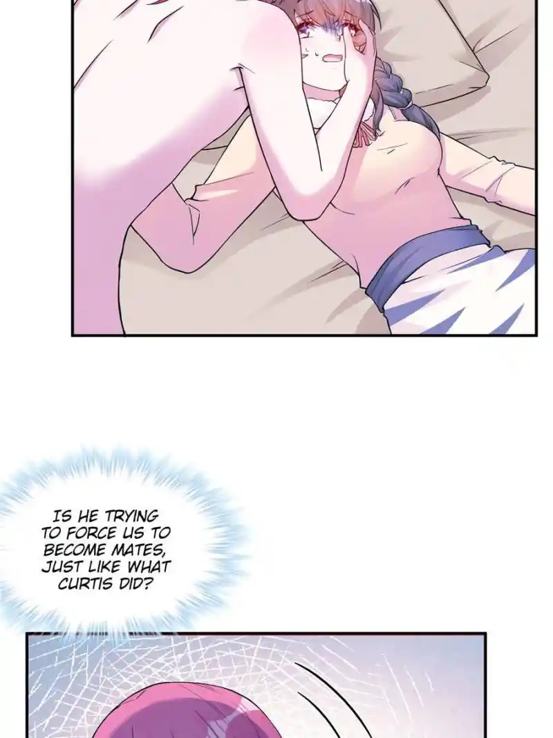 Beauty And The Beasts Chapter 482