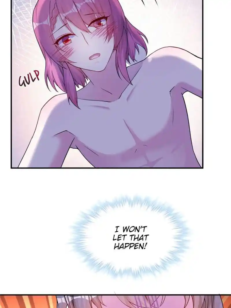 Beauty And The Beasts Chapter 482