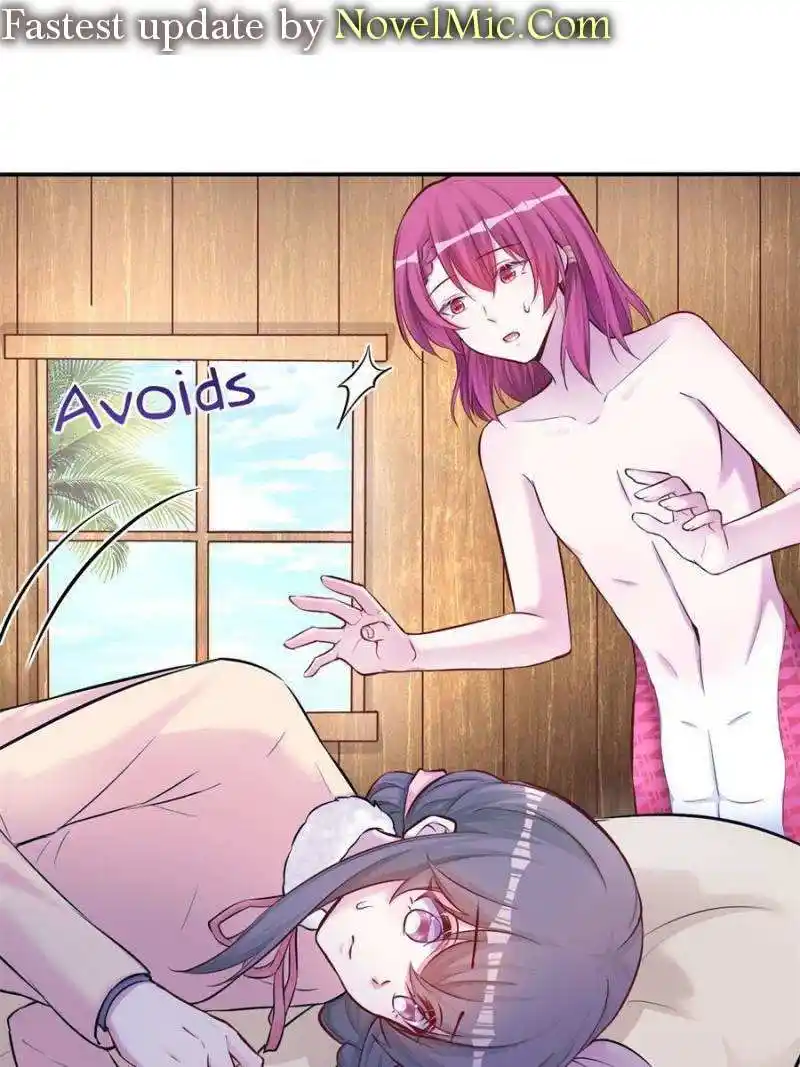 Beauty And The Beasts Chapter 483