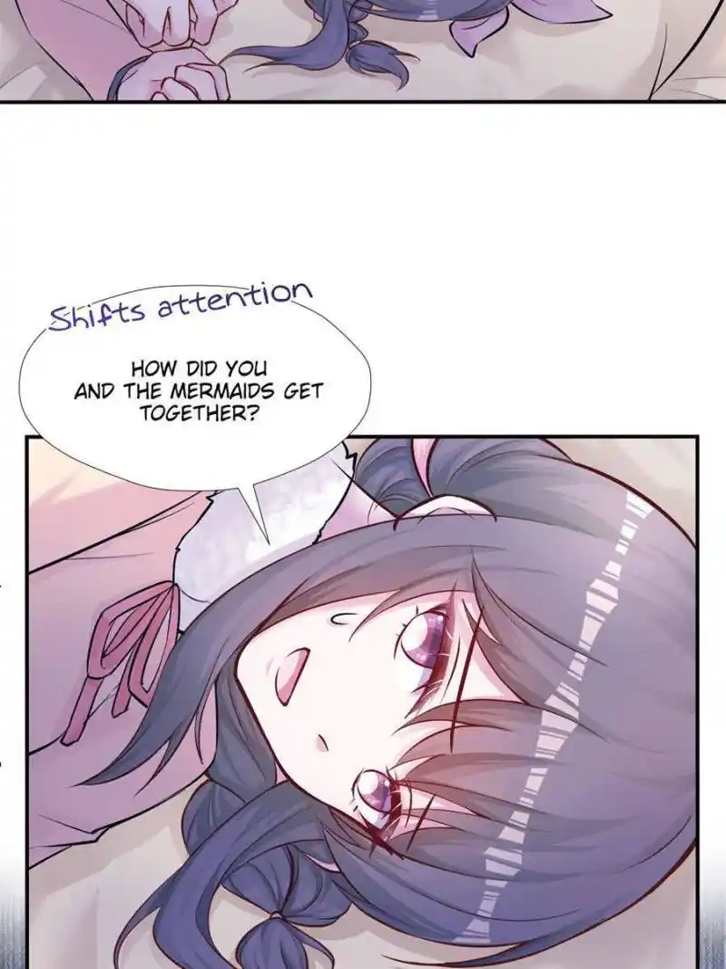 Beauty And The Beasts Chapter 483