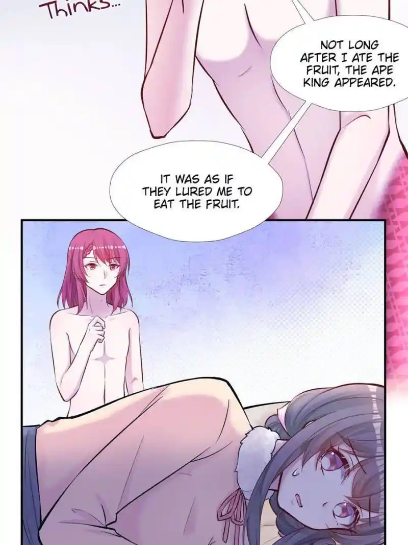 Beauty And The Beasts Chapter 483