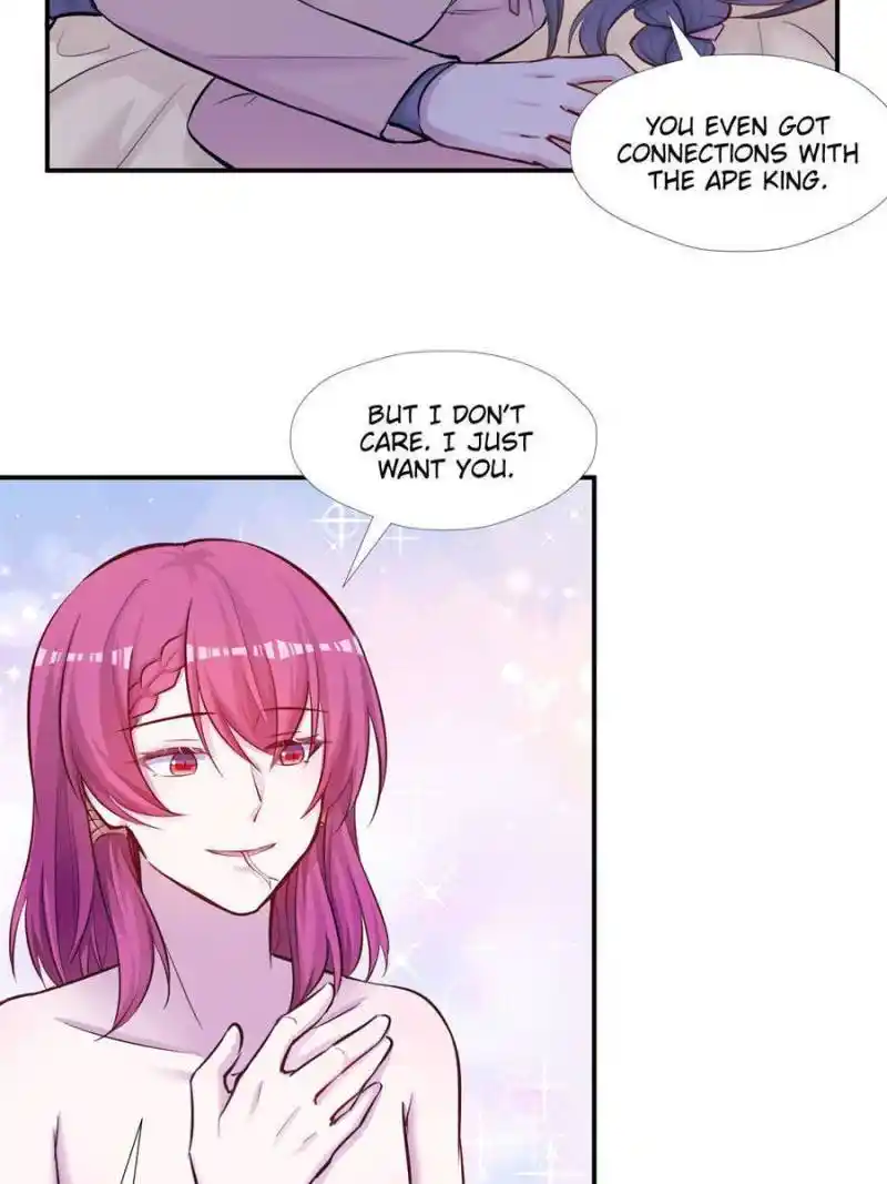 Beauty And The Beasts Chapter 483