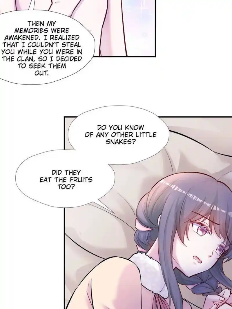 Beauty And The Beasts Chapter 483