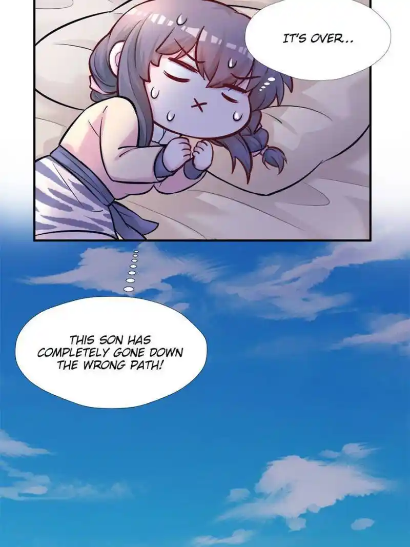 Beauty And The Beasts Chapter 483