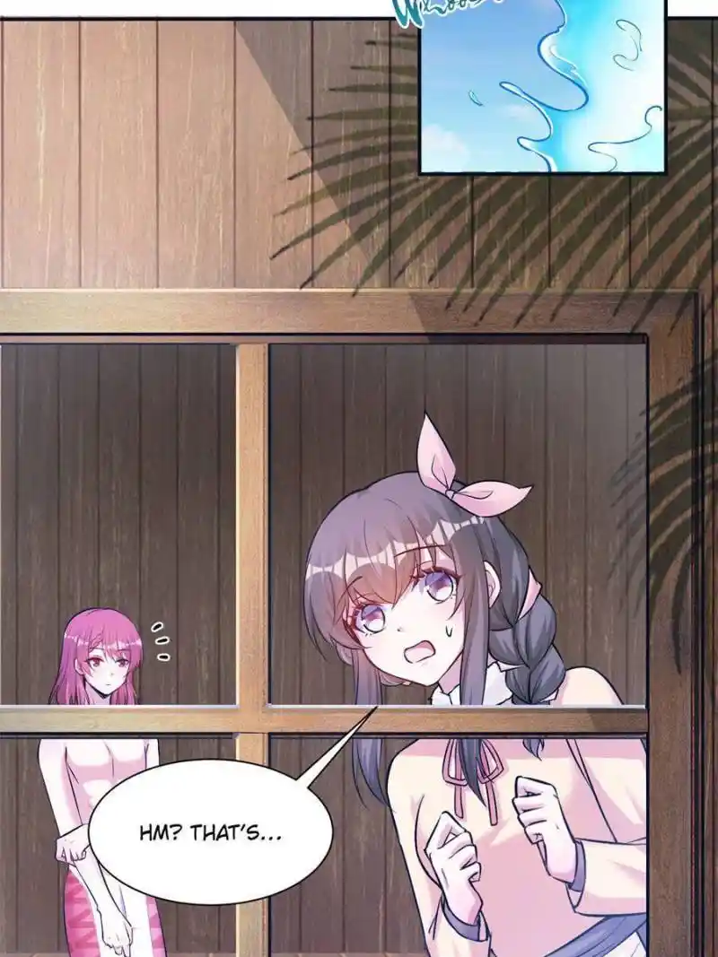 Beauty And The Beasts Chapter 483