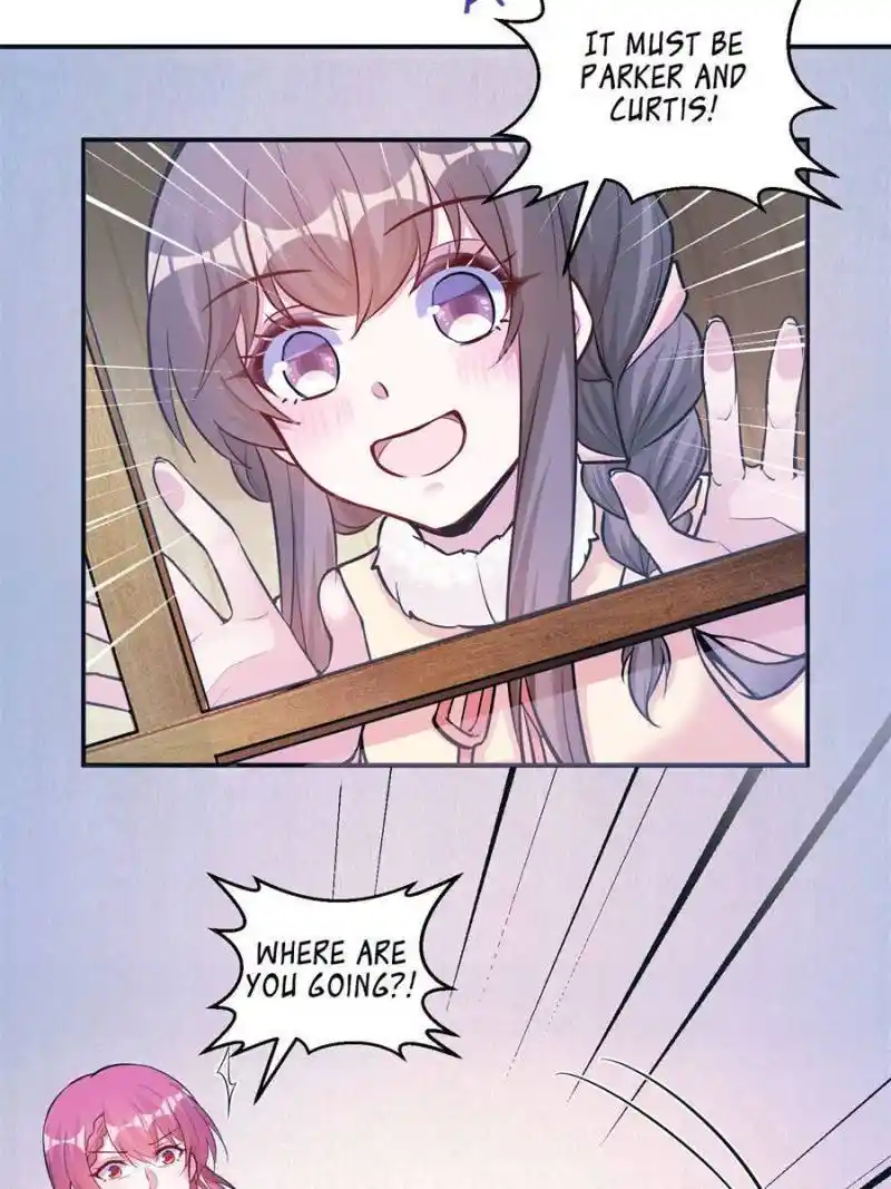 Beauty And The Beasts Chapter 483