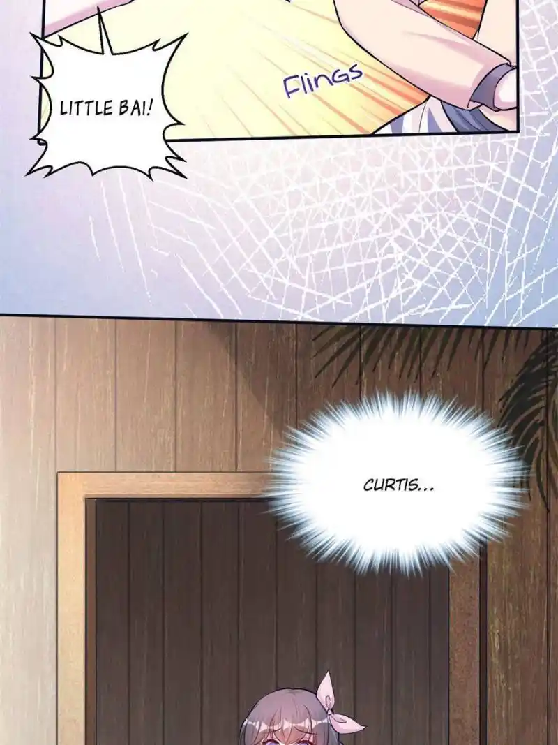 Beauty And The Beasts Chapter 483