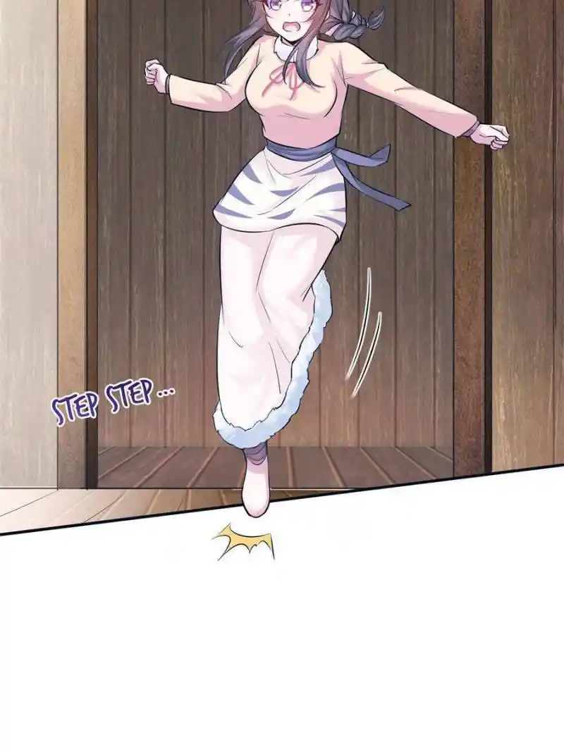 Beauty And The Beasts Chapter 483