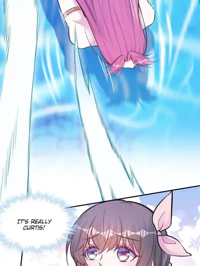 Beauty And The Beasts Chapter 483