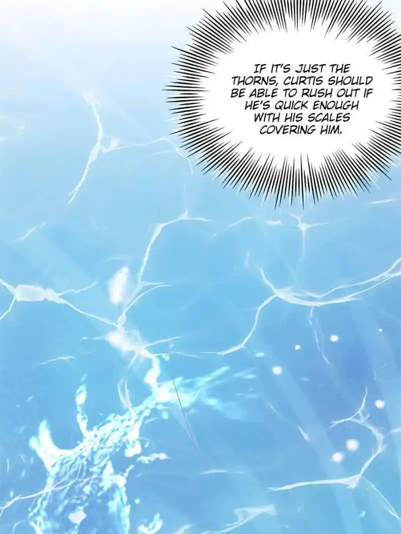 Beauty And The Beasts Chapter 483