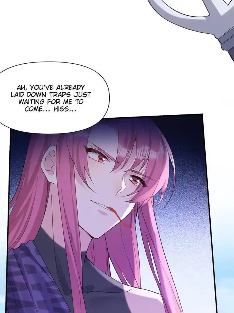 Beauty And The Beasts Chapter 483