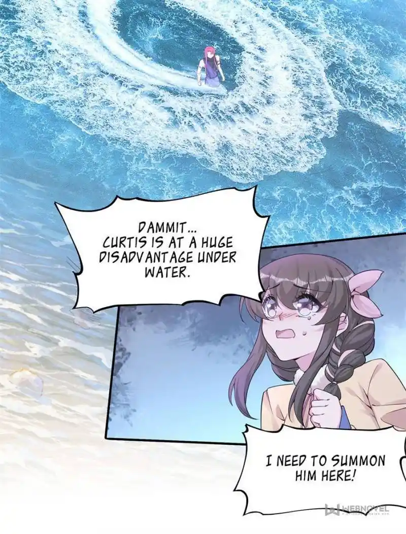 Beauty And The Beasts Chapter 483