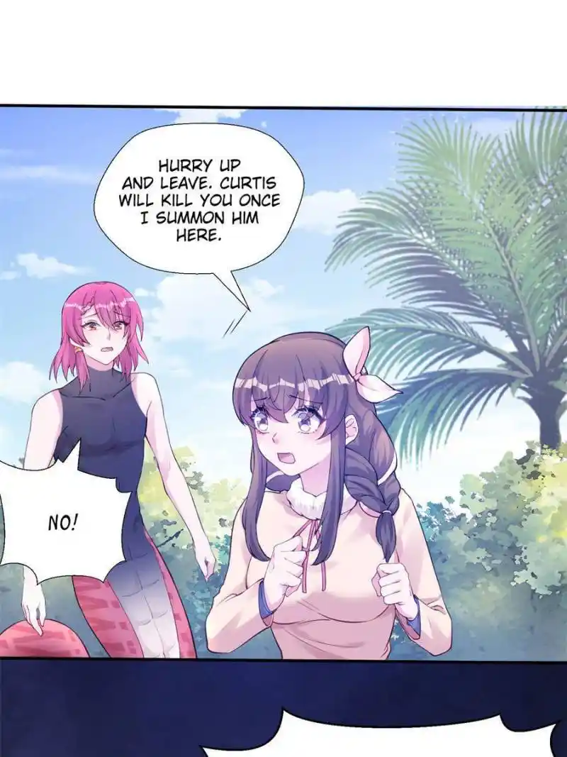 Beauty And The Beasts Chapter 483