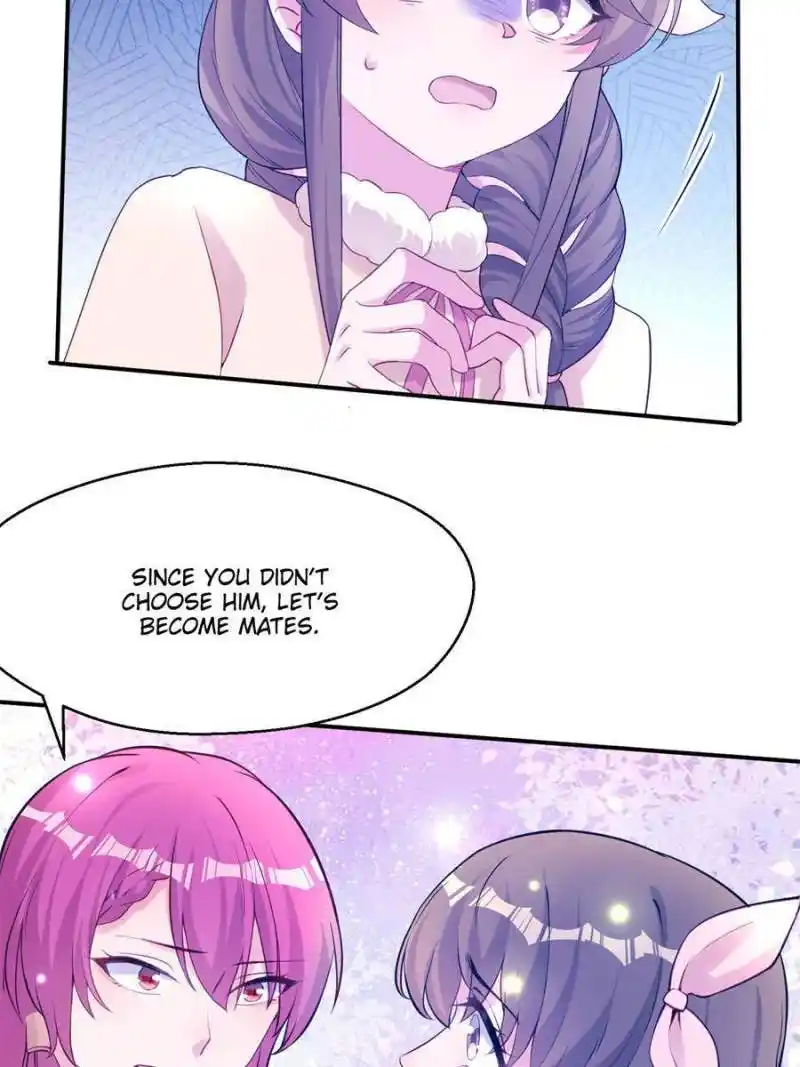 Beauty And The Beasts Chapter 483