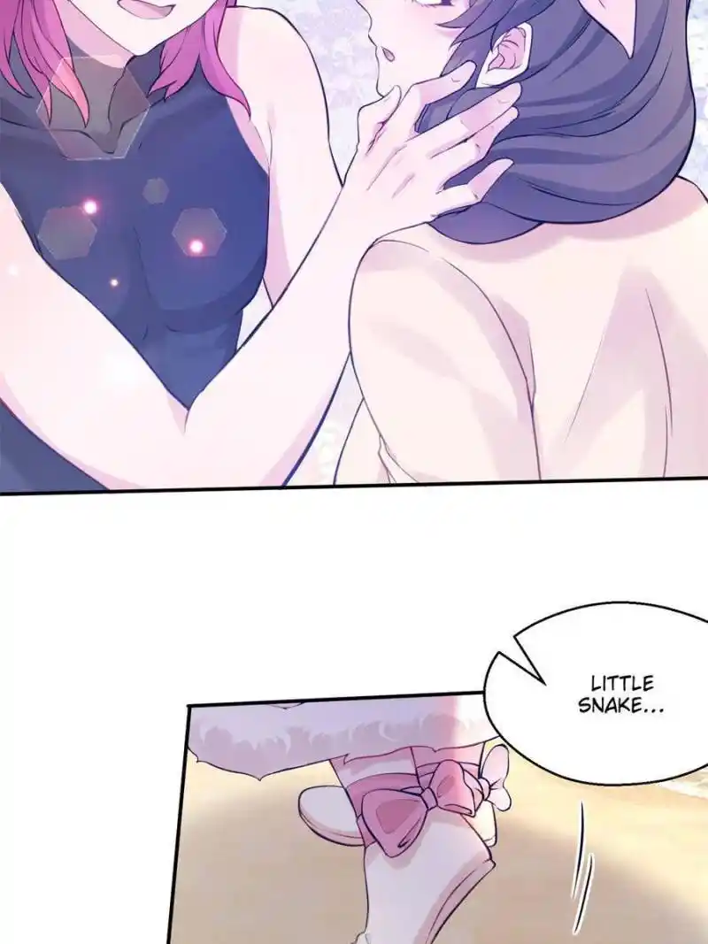 Beauty And The Beasts Chapter 483