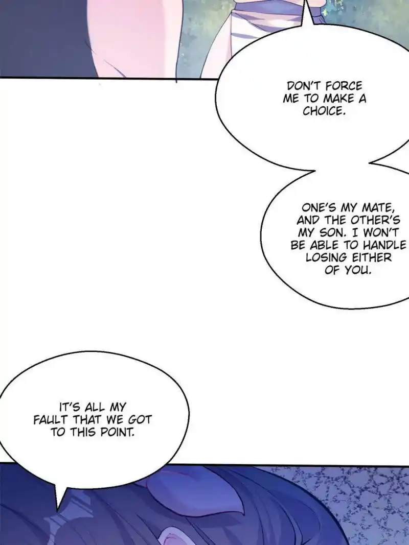 Beauty And The Beasts Chapter 483