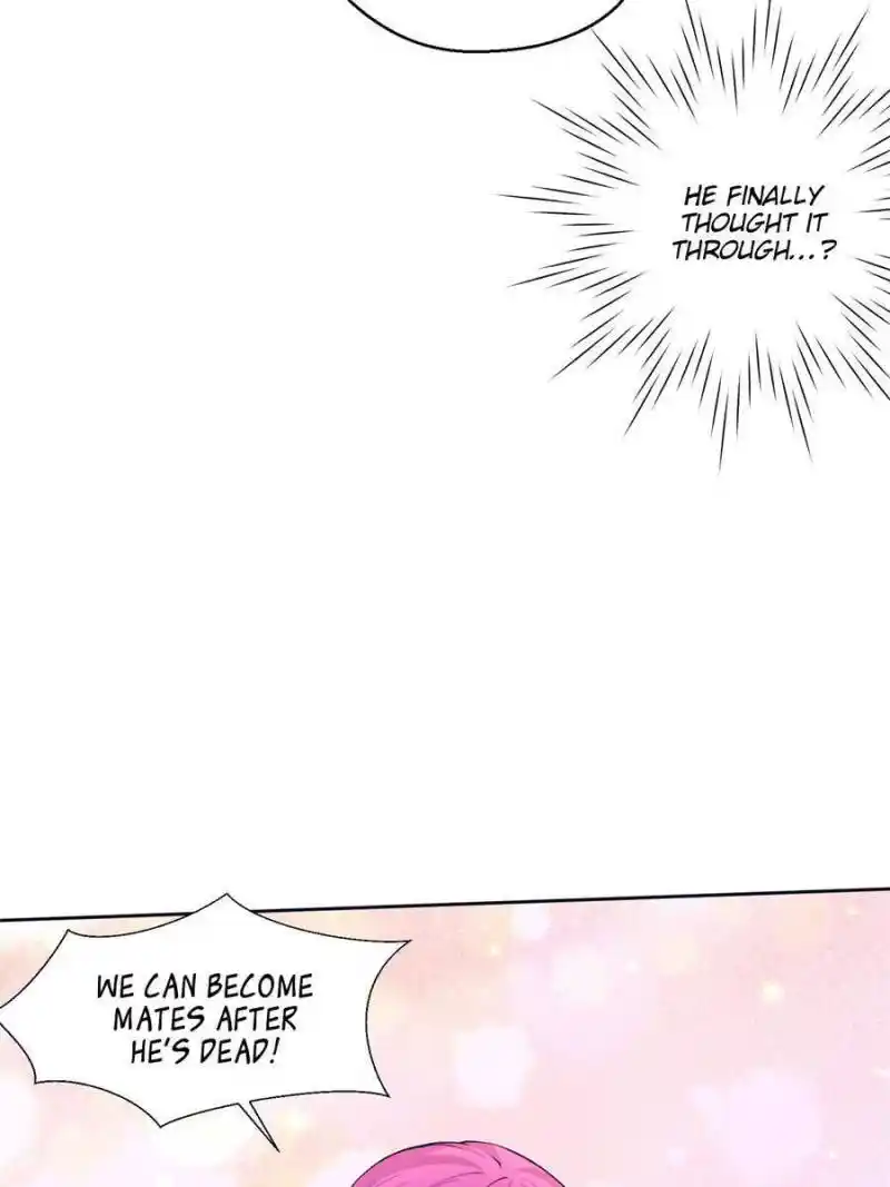 Beauty And The Beasts Chapter 483