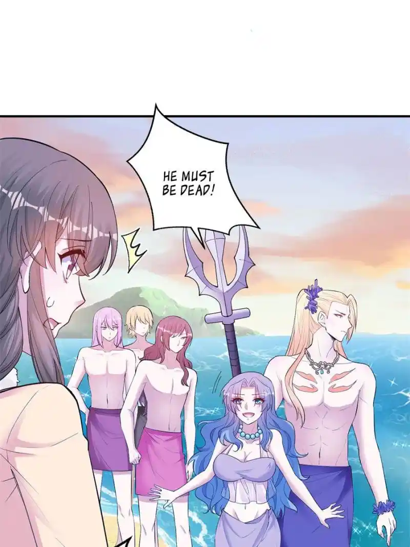 Beauty And The Beasts Chapter 484