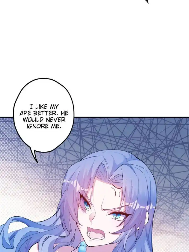 Beauty And The Beasts Chapter 484