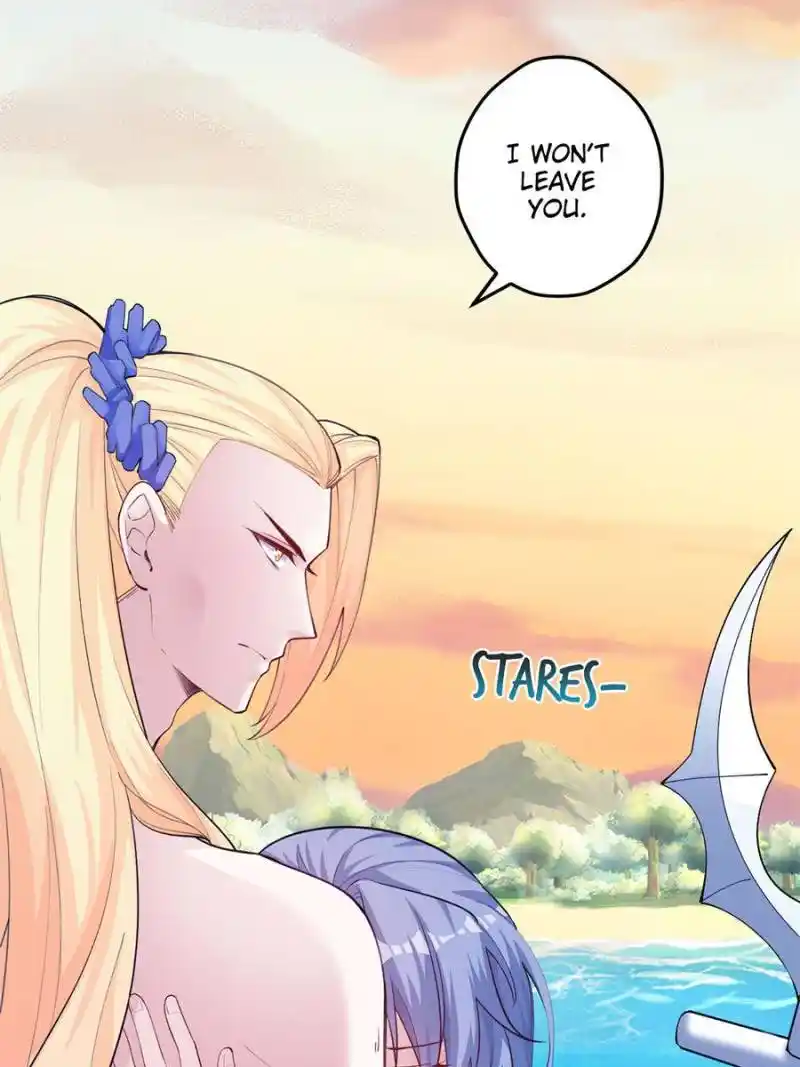 Beauty And The Beasts Chapter 484